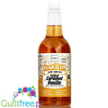 Skinny Food Barista Salted Caramel Vanilla 1L - syrop zero kalorii do kawy, bez cukru by Skinny Food (skinny-food-barista-coffee-syrup-salted-caramel-vanilla-1l-syrop-zero-kalorii-do-kawy-bez-cukru)