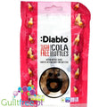 Diablo Stevia Cola Bottles - żelki bez cukru o smaku coli by Diablo (diablo-stevia-cola-bottles-zelki-bez-cukru-o-smaku-coli)