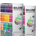 Bolero Drink Mix Smaków display 48 saszetek, każda inna by Bolero Drink (bolero-drink-mix-smakow-display-48-saszetek-kazda-inna)
