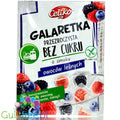 Celiko Natura sugar free lemon jelly