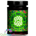 Good Good Keto Forest Fruit - dżem z owoców leśnych bez cukru, 26kcal by Good Good Keto (good-good-keto-forrest-fruit-dzem-z-owocow-lesnych-bez-cukru-26kcal)