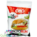 Ciao Carb Protobun Keto low carb bun