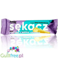 Arco sękacz śmietankowy bez cukru, laktozy i oleju palmowego by Arco Sweets (arco-sekacz-smietankowy-bez-cukru-laktozy-i-oleju-palmowego)