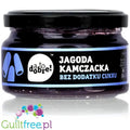 A to Dobre Jagoda Kamczacka! - dżem 100% owoców bez dodatku cukru by A to dobre! (a-to-dobre-jagoda-kamczacka-dzem-100-owocow-bez-dodatku-cukru)