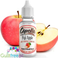 Capella Fuji Apple skoncentrowany aromat spożywczy bez cukru i bez tłuszczu by Capella (capella-fuji-apple-skoncentrowany-aromat-spozywczy-bez-cukru-i-bez-tluszczu)