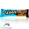 Skinny Food Duo Bar Salted Caramel - wegański bezglutenowy baton białkowy 2 x 99kcal by Skinny Food (skinny-food-duo-bar-salted-caramel-weganski-bezglutenowy-baton-bialkowy-2-x-99kcal)