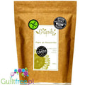 Grapoila Sunflower - bardzo odtłuszczona mąka słonecznikowa, tylko 2% węglowodanów by Grapoila (grapoila-bardzo-odtluszczona-maka-slonecznikowa)