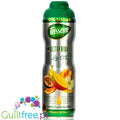 Teisseire Multifruits 0% Sugar Syrup