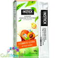 INSTICK Black Tea Peach sugar free instant drink
