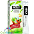 InStick Black Tea Raspberry & Lime - rozpuszczalna saszetka smakowa do napoi bez cukru, Herbata & Malina by INSTICK (instick-black-tea-raspberry-lime-rozpuszczalna-saszetka-smakowa-do-napoi-bez-cukru-herbata-malina)