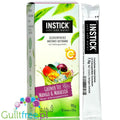 InStick Green Tea Mango & Passionfruit - saszetka smakowa instant do napoi bez cukrunZielona Herbata, Mango & Marakuja by INSTICK (instick-green-tea-mango-passionfruit-saszetka-smakowa-instant-do-napoi-bez-cukrunzielona-herbata-mango-marakuja)