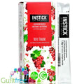 InStick Red Grape - rozpuszczalna saszetka smakowa do napoi bez cukru, Czerwone Winogrona by INSTICK (instick-red-grape-rozpuszczalna-saszetka-smakowa-do-napoi-bez-cukru-czerwone-winogrona)