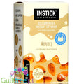 INSTICK Almond 12 x 0,5L sugar free instant drink