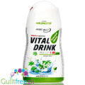 Vital Drink Marzanka - skoncentrowane krople smakowe do wody bez cukru, z witaminami by Best Body Nutrition (vital-drink-marzanka-skoncentrowany-smacker-do-wody-z-witaminami)