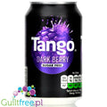 Tango Sugar Free Dark Berry - napój zero kcal bez cukru (Jeżyna & Czarna Porzeczka) by Pepsi Max (tango-sugar-free-dark-berry-napoj-zero-kcal-bez-cukru-jezyna-czarna-porzeczka)
