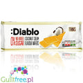 Diablo Thins Coconut Wafers - cieniutkie wafelki z kremem kokosowym bez dodatku cukru by Diablo (diablo-thins-coconut-wafers-cieniutkie-wafelki-z-kremem-kokosowym-bez-dodatku-cukru)