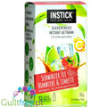 InStick Black Tea Raspberry & Lime - rozpuszczalna saszetka smakowa do napoi bez cukru, Herbata & Malina, 12 saszetek na 0,5L by INSTICK (instick-black-tea-raspberry-lime-rozpuszczalna-saszetka-smakowa-do-napoi-bez-cukru-herbata-malina-12-saszetek-na-0-5l)