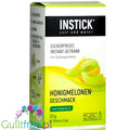 INSTICK Honeydew Melon sugar free instant drink