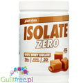 Per4m Isolate Zero 900g Salted Caramel