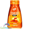 6Pak Nutrition Zero Sauce Toffee - sos zero o smaku krówki toffi by 6Pak Nutrition (6pak-nutrition-zero-sauce-toffee-sos-zero-o-smaku-krowki-toffi)