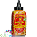 Max Protein Syrup Pancake 290ml