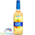 Torani Puremade Zero Peach - syrop tylko z naturalnymi słodzikami by Torani (torani-puremade-zero-peach-syrop-tylko-z-naturalnymi-slodzikami)