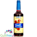 Torani Puremade Zero Raspberry - syrop tylko z naturalnymi słodzikami by Torani (torani-puremade-zero-raspberry-syrop-tylko-z-naturalnymi-slodzikami)