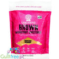 Lakanto Brown Monkfruit Sweetener - keto substytut brązowego cukru bez kalorii by Lakanto (lakanto-brown-monkfruit-sweetener-keto-substytut-brazowego-cukru)