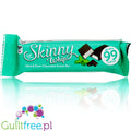 Skinny Whip Mint & Dark Chocolate Snack Bar, 99kcal