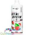 Vital Drink Guava 1L - koncentrat bez cukru z witaminami by Best Body Nutrition (vital-drink-guava-1l-koncentrat-bez-cukru-z-witaminami)