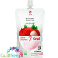 Jelly.B Konjac Jelly, Lychee - koreańska galaretka do picia 7kcal, Liczi by Jelly.B Konjac Jelly (jellyb-konjac-jelly-lychee-koreanska-galaretka-do-picia-7kcal-liczi)