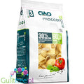 Ciao Carb Low carbohydrate pasta Tubes