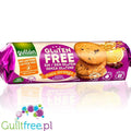 Gullón Oats Orange - bezglutenowe bezlaktozowe kruche owsiane ciastka pomarańczowe z rodzynkami by Gullón (gullon-oats-orange-bezglutenowe-bezlaktozowe-kruche-owsiane-ciastka-pomaranczowe-z-rodzynkami)