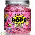 Max® Protein Pops Pink Cake 0,5kg - kulki proteinowe w polewie z czekolady bez cukru by MAX Protein® (max-protein-pops-pink-cake-05kg-kulki-proteinowe-w-polewie-z-czekolady-bez-cukru)
