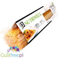 Ciao Carb Nutriwell, Spaghetti - makaron niskowęglowodanowy z psyllium 229kcal / 30g białka 0,5kg by Ciao Carb (ciaocarb-makaron-niskoweglowodanowy-z-psyllium-spaghetti-05kg)
