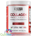 BeKeto™ Collagen + MCT (Fresh Strawberry) - kolagen & MCT w proszku z erytrolem by BeKETO (beketo-collagen-mct-fresh-strawberry-kolagen-mct-w-proszku-z-erytrolem)