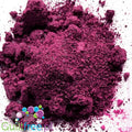 Helpa Flavor Spoon, Blackcurrant - lyophilised fruit powder, 100% fruits