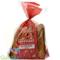 Carbonaut Original Hot Dog Buns - Keto bułki do hot dogów , 6szt, 2g węglowodanów by Carbonaut (carbonaut-original-hot-dog-buns-keto-bulki-do-hot-dogow-6szt-2g-weglowodanow)