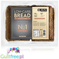 BeKeto Bread - gotowy bezglutenowy keto chleb by BeKETO (beketo-bread-gotowy-bezglutenowy-keto-chleb)