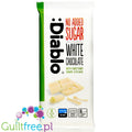 Diablo White Chooclate Stevia - bezglutenowa biała czekolada bez dodatku cukru by Diablo (diablo-white-chooclate-stevia-biala-czekolada-bez-dodatku-cukru)