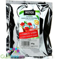 InStick Black Tea, Hibiskus & Cherry Blossom XXL - koncentrat napoju w proszku bez cukru na 18L, by INSTICK (instick-black-tea-hibiskus-cherry-blossom-xxl-koncentrat-napoju-w-proszku-bez-cukru-na-18l)