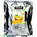 InStick Black Tea Lemon XXL - koncentrat napoju w proszku bez cukru na 18L, Cytrynowa Ice Tea by INSTICK (instick-black-tea-lemon-xxl-koncentrat-napoju-w-proszku-bez-cukru-na-18l-cytrynowa-ice-tea)