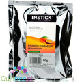 InStick Peach & Passionfruit XXL - koncentrat napoju w proszku bez cukru na 18L, Mango & Marakuja by INSTICK (instick-peach-passionfruit-xxl-koncentrat-napoju-w-proszku-bez-cukru-na-18l-mango-marakuja)
