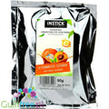 InStick Black Tea Peach XXL - koncentrat napoju w proszku bez cukru na 18L, Brzoskwiniowa Ice Tea by INSTICK (instick-black-tea-peach-xxl-koncentrat-napoju-w-proszku-bez-cukru-na-18l-brzoskwiniowa-ice-tea)