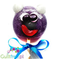 Santini Koala - lizak owocowy bez cukru z naturalnymi barwnikami by Santini (santini-koala-lizak-owocowy-bez-cukru-z-naturalnymi-barwnikami)