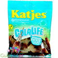 Katjes Colalife - wegańskie żelki 30% mniej cukru bez słodzików by Katjes (katjes-colalife-zelki-30-mniej-cukru-bez-slodzikow)