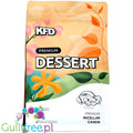 KFD premium dessert casein - vanilla