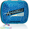 Amarelli Liquirizia All'Anice Sky - kalabryjska lukrecja anyżkowa bez cukru by Amarelli (amarelli-liquirizia-all-anice-sky-kalabryjska-lukrecja-anyzkowa-bez-cukru)