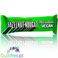 Barebells Vegan Protein Bar Hazelnut & Nougat - wegański baton białkowy Nugat & Orzechy Laskowe by Barebells (barebells-vegan-protein-bar-hazelnut-nougat-weganski-baton-bialkowy-nugat-orzechy-laskowe)