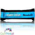 Barebells Creamy Crisp - 20g białka & 202kcal, baton proteinowy z kremem by Barebells (barebells-creamy-crisp-20g-bialka-202kcal-baton-proteinowy-z-kremem)